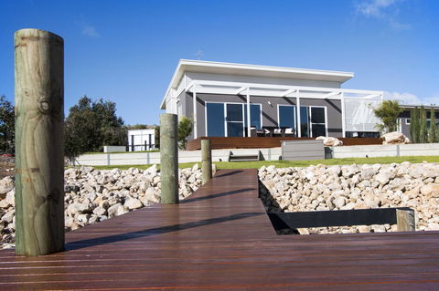 Villa Serra - Accommodation Sunshine Coast 12