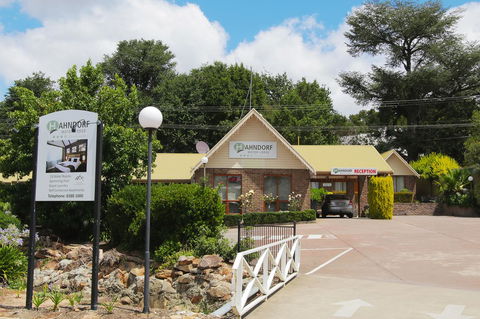 The Lodge By Manna - Accommodation Sunshine Coast 0