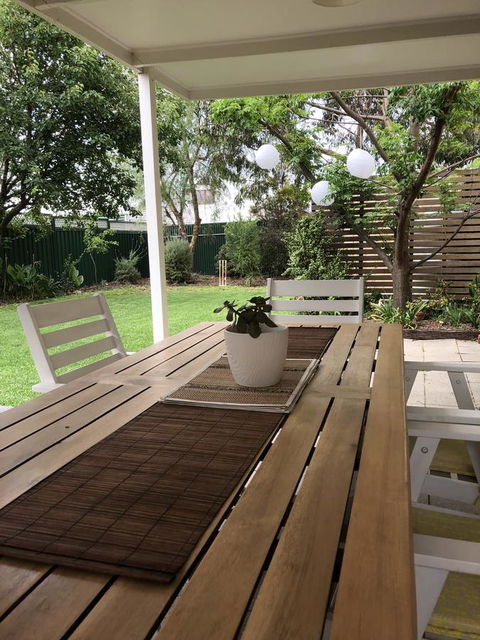 Goolwa Marinerâ€™s Cottage - Free Wifi And Pet Friendly - Centrally Located In Historic Region - Accommodation Sunshine Coast 18