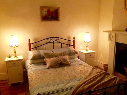 Goolwa Marinerâ€™s Cottage - Free Wifi And Pet Friendly - Centrally Located In Historic Region - Accommodation Sunshine Coast 24