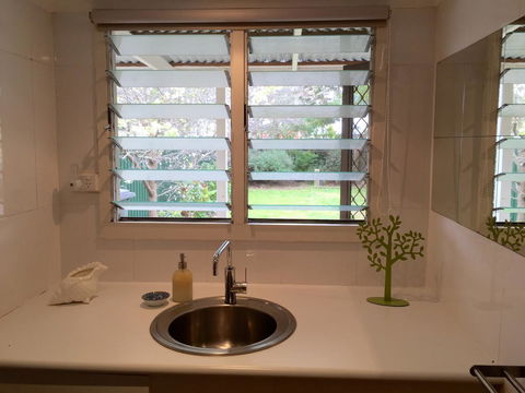 Goolwa Marinerâ€™s Cottage - Free Wifi And Pet Friendly - Centrally Located In Historic Region - Accommodation Sunshine Coast 16