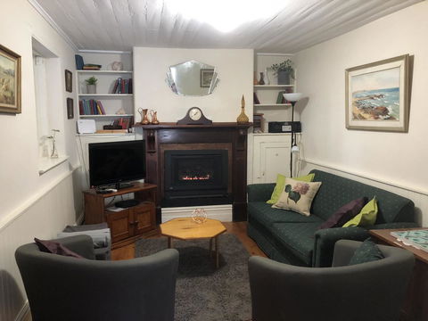 Goolwa Marinerâ€™s Cottage - Free Wifi And Pet Friendly - Centrally Located In Historic Region - Accommodation Sunshine Coast 7