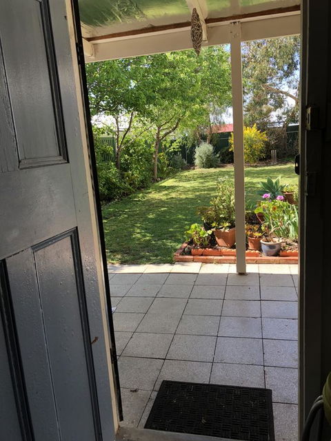 Goolwa Marinerâ€™s Cottage - Free Wifi And Pet Friendly - Centrally Located In Historic Region - Accommodation Sunshine Coast 32