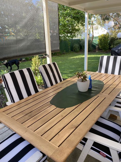 Goolwa Marinerâ€™s Cottage - Free Wifi And Pet Friendly - Centrally Located In Historic Region - Accommodation Sunshine Coast 1