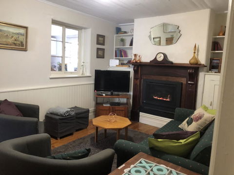 Goolwa Marinerâ€™s Cottage - Free Wifi And Pet Friendly - Centrally Located In Historic Region - Accommodation Sunshine Coast 11