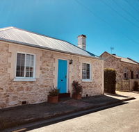 Goolwa Mariners Cottage - Free Wifi and Pet Friendly - Centrally located in Historic Region - Accommodation Sunshine Coast