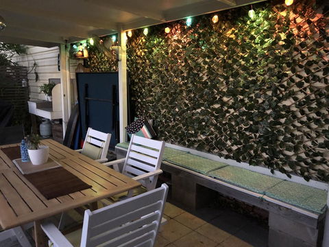 Goolwa Marinerâ€™s Cottage - Free Wifi And Pet Friendly - Centrally Located In Historic Region - Accommodation Sunshine Coast 6