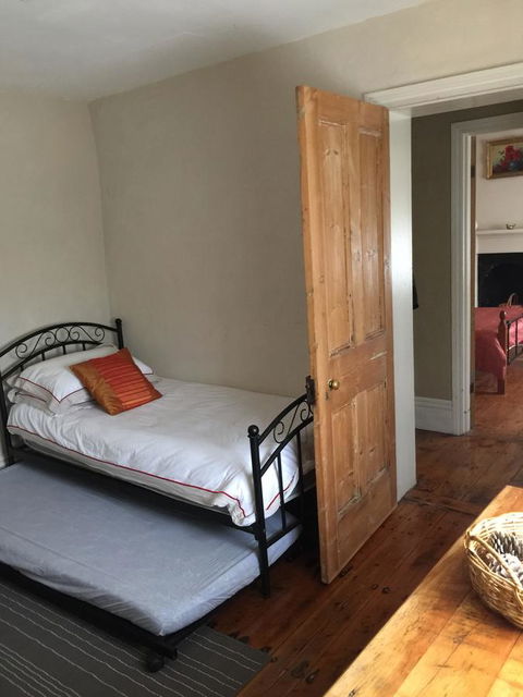 Goolwa Marinerâ€™s Cottage - Free Wifi And Pet Friendly - Centrally Located In Historic Region - Accommodation Sunshine Coast 9