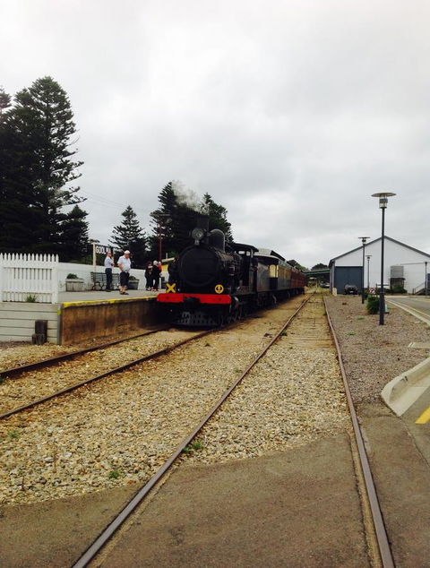 Goolwa Marinerâ€™s Cottage - Free Wifi And Pet Friendly - Centrally Located In Historic Region - Accommodation Sunshine Coast 39