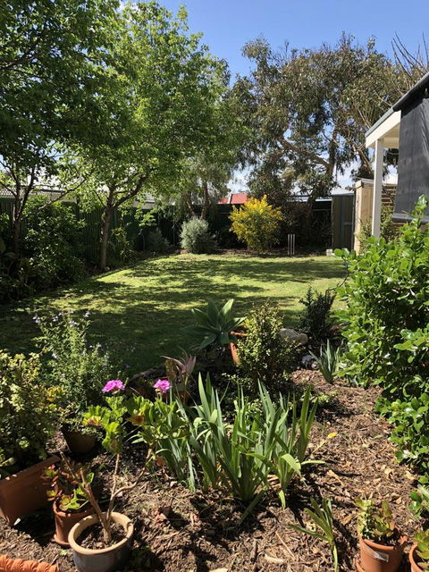 Goolwa Marinerâ€™s Cottage - Free Wifi And Pet Friendly - Centrally Located In Historic Region - Accommodation Sunshine Coast 2