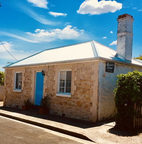Goolwa Marinerâ€™s Cottage - Free Wifi And Pet Friendly - Centrally Located In Historic Region - Accommodation Sunshine Coast 30