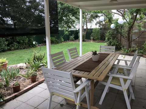Goolwa Marinerâ€™s Cottage - Free Wifi And Pet Friendly - Centrally Located In Historic Region - Accommodation Sunshine Coast 5