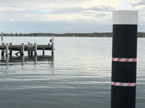 Goolwa Marinerâ€™s Cottage - Free Wifi And Pet Friendly - Centrally Located In Historic Region - Accommodation Sunshine Coast 31