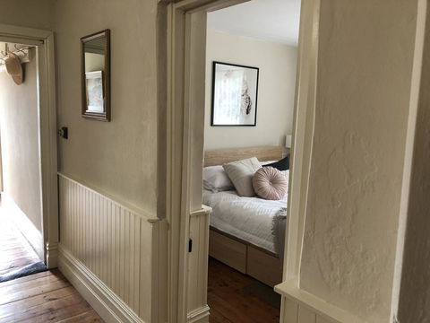 Goolwa Marinerâ€™s Cottage - Free Wifi And Pet Friendly - Centrally Located In Historic Region - Accommodation Sunshine Coast 10