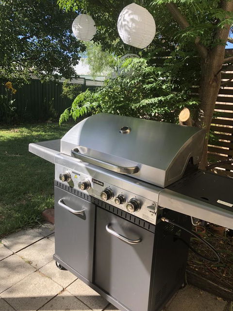 Goolwa Marinerâ€™s Cottage - Free Wifi And Pet Friendly - Centrally Located In Historic Region - Accommodation Sunshine Coast 21