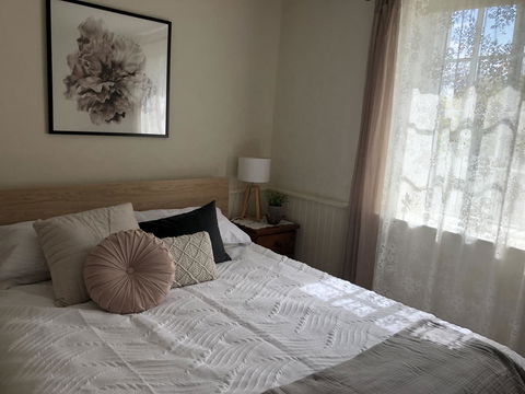 Goolwa Marinerâ€™s Cottage - Free Wifi And Pet Friendly - Centrally Located In Historic Region - Accommodation Sunshine Coast 3