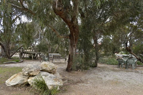 Kangaroo Island Holiday Village - Accommodation Sunshine Coast 0