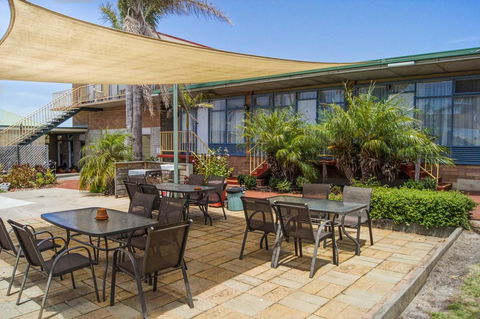 Kangaroo Island Seaview Motel - Accommodation Sunshine Coast 4