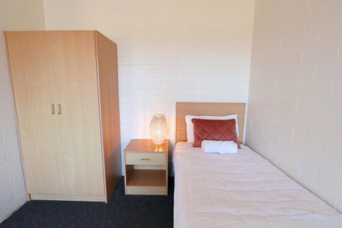 Harbour View Motel - Accommodation Sunshine Coast 22