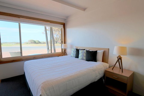 Harbour View Motel - Accommodation Sunshine Coast 20