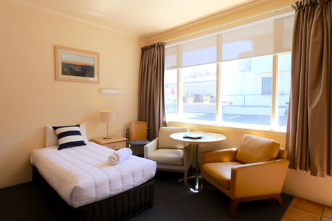 Harbour View Motel - Accommodation Sunshine Coast 37