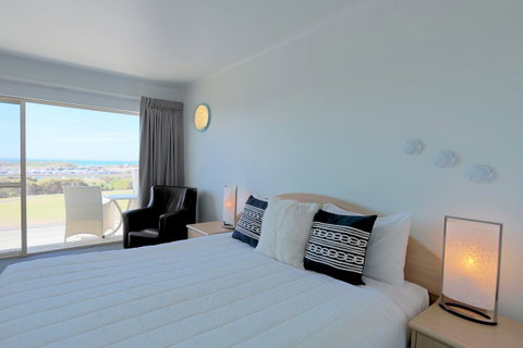 Harbour View Motel - Accommodation Sunshine Coast 3