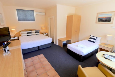 Harbour View Motel - Accommodation Sunshine Coast 39