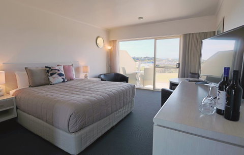 Harbour View Motel - Accommodation Sunshine Coast 17
