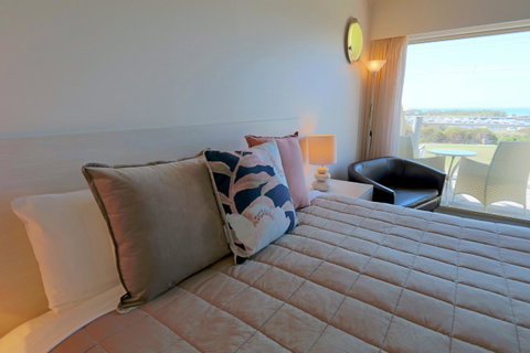 Harbour View Motel - Accommodation Sunshine Coast 11