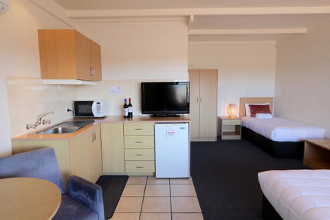 Harbour View Motel - Accommodation Sunshine Coast 27