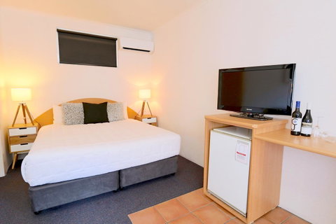 Harbour View Motel - Accommodation Sunshine Coast 38