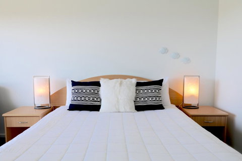 Harbour View Motel - Accommodation Sunshine Coast 6