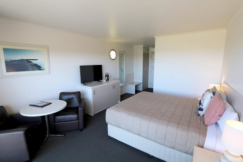 Harbour View Motel - Accommodation Sunshine Coast 7