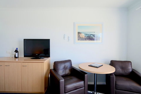 Harbour View Motel - Accommodation Sunshine Coast 5