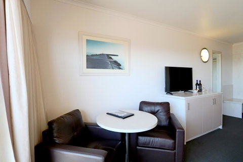 Harbour View Motel - Accommodation Sunshine Coast 4