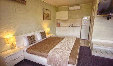 Harbour View Motel - Accommodation Sunshine Coast 35