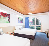 Federal Hotel Mt Gambier - Accommodation Sunshine Coast