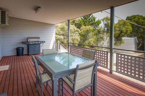 Desert Pea - Accommodation Sunshine Coast 1