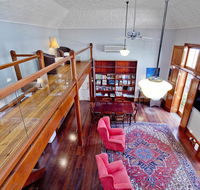 Druids Hall - Accommodation Sunshine Coast