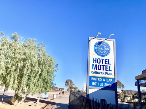 Opal Inn Hotel, Motel, Caravan Park - Accommodation Sunshine Coast 38