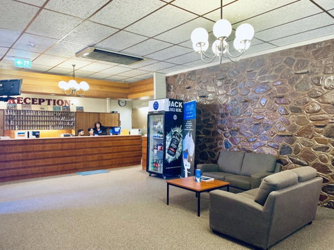 Opal Inn Hotel, Motel, Caravan Park - Accommodation Sunshine Coast 30