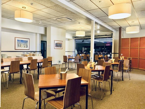 Opal Inn Hotel, Motel, Caravan Park - Accommodation Sunshine Coast 24