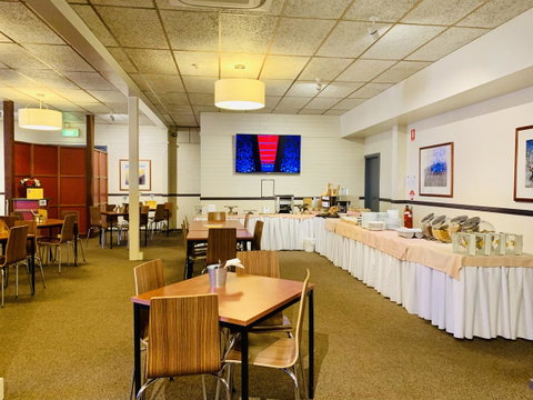 Opal Inn Hotel, Motel, Caravan Park - Accommodation Sunshine Coast 25