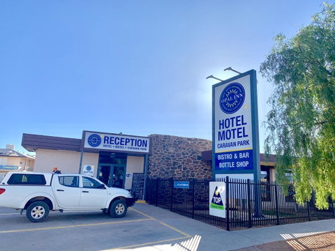 Opal Inn Hotel, Motel, Caravan Park - Accommodation Sunshine Coast 37