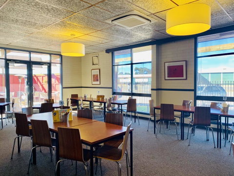Opal Inn Hotel, Motel, Caravan Park - Accommodation Sunshine Coast 28