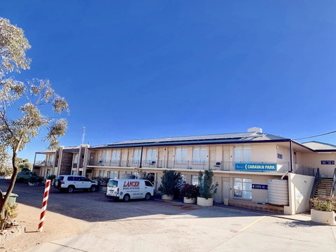 Opal Inn Hotel, Motel, Caravan Park - Accommodation Sunshine Coast 36