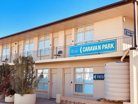 Opal Inn Hotel, Motel, Caravan Park - Accommodation Sunshine Coast 34