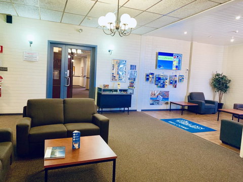 Opal Inn Hotel, Motel, Caravan Park - Accommodation Sunshine Coast 32