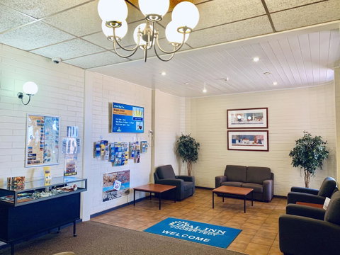 Opal Inn Hotel, Motel, Caravan Park - Accommodation Sunshine Coast 31