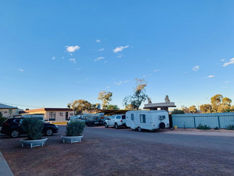 Opal Inn Hotel, Motel, Caravan Park - Accommodation Sunshine Coast 40